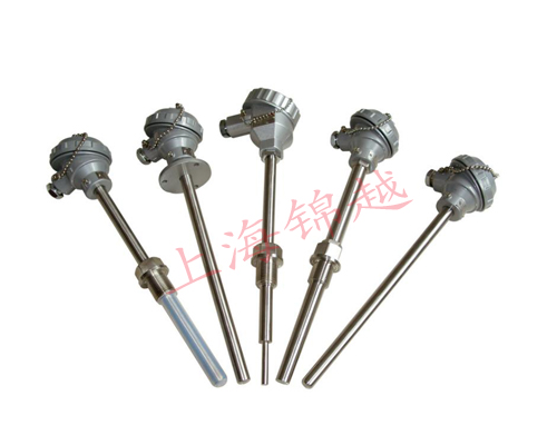 裝配式熱電偶  WRN-130、WRN2-131